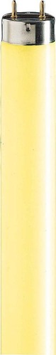 Philips Lighting Leuchtstofflampe 58W Yellow 1SL/25 TL-D Colore#95447340