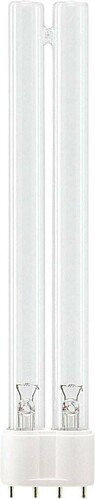 Philips Lighting Entkeimungslampe TUV PL-L 55W/4P HF