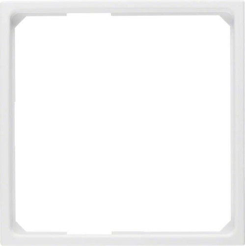 Berker Zwischenring 50x50mm 11091919