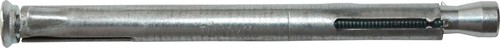 Dresselhaus JD-Metallrahmendübel TU 10 Senkkopf 6603/001/01 10x182