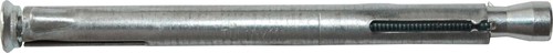 Dresselhaus JD-Metallrahmendübel TU 10 Senkkopf 6603/001/01 10x92