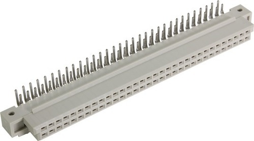 Harting Federleiste Wellenlöt- anschluss gewinkelt 09722642801