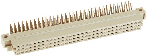 Harting Federleiste Wellenlöt- anschluss gewinkelt 09732646801