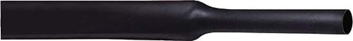 Cellpack Schrumpfschlauch ohne Kleber SR1F 12.7-6.4/m sw