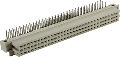 Harting Federleiste Wellenlöt- anschluss gewinkelt 09792646801