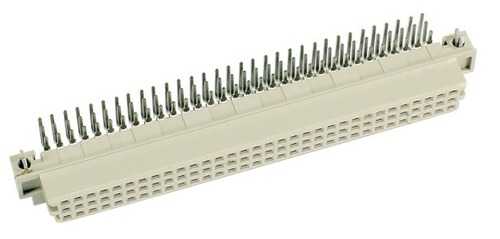 Harting Federleiste Wellenlöt- anschluss gewinkelt 09794965801