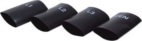 Cellpack Schrumpfschlauch je 1 L1.L2,L3,N SR2LK/70-240