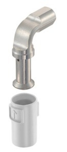 Harting Crimpkontakt Buchsenkont. Kupferlegierung 200A 09930006261