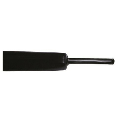 Cellpack Schrumpfschlauch o.Kleber,in 1m Absch SR2 22-6/1000 sw