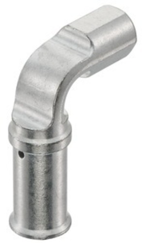 Harting Crimpkontakt Buchsenkont. Kupferlegierung 200A 09930007262