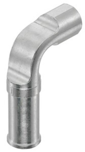 Harting Crimpkontakt Buchsenkont. Kupferlegierung 120A 09930008260