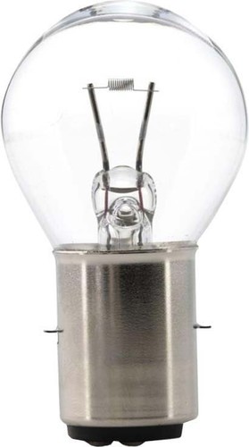 Scharnberger+Hasenbein Mikroskoplampe 35x68mm Ba20d 12V 50W 11529