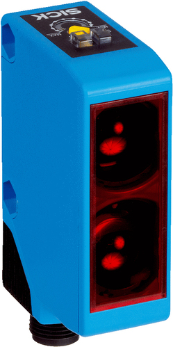 Sick Lichttaster WTB250-2P2441