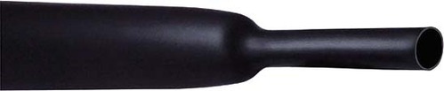 Cellpack Schrumpfschlauch ohne Kleber SRC1 38.1-19.1/m sw