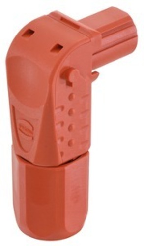 Harting Tüllengehäuse Längsbügel 09930010502