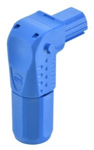 Harting Tüllengehäuse Längsbügel 09930010508