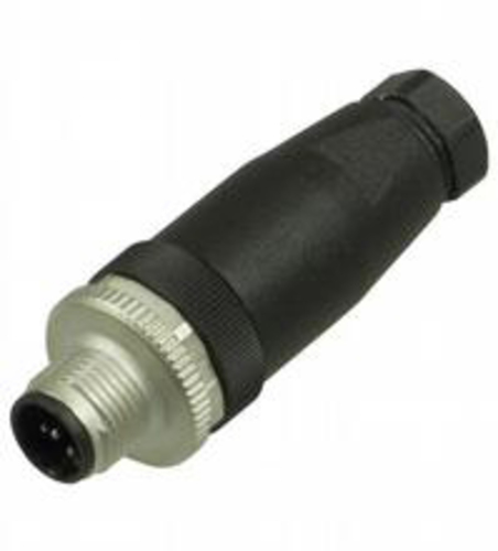 Pepperl+Fuchs Fabrik Kabelstecker V1S-G-BK