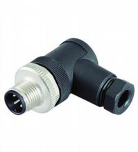 Pepperl+Fuchs Fabrik Kabelstecker V1S-W-BK