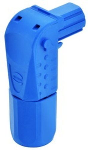 Harting Tüllengehäuse Längsbügel 09930011508