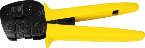Harting Handcrimpwerkzeug Koaxialkontakt 09990000194