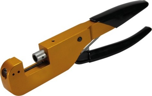 Harting Handcrimpwerkzeug Koaxialkontakt 09990000503
