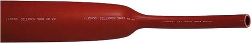 Cellpack Schrumpfschlauch dickwandig SRAT 19-6/m