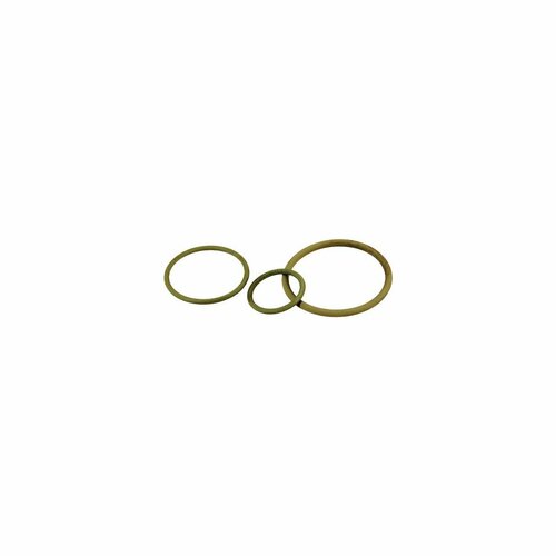 Lapp Zubehör SKINDICHT-O-RING-M16 (13X2)-FKM 52122010