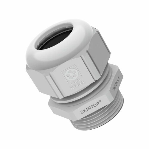 Lapp Zubehör SKINTOP-ST-PG-36-RAL- 7035-LGY 53018070