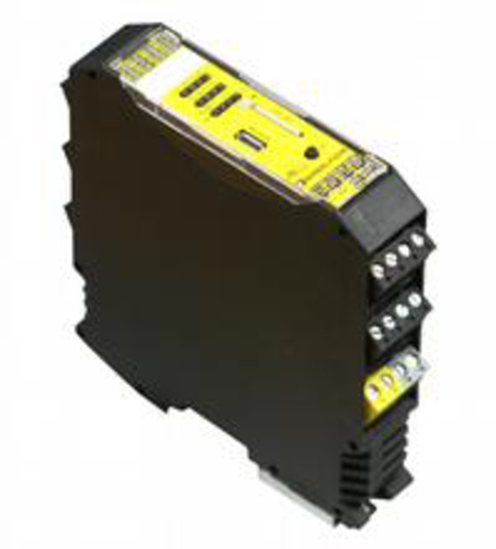 Pepperl+Fuchs Fabrik Asi Safety-Basic Monitor VAS-2A8L-KE4-8SE VAS-2A8L-KE4-8SE
