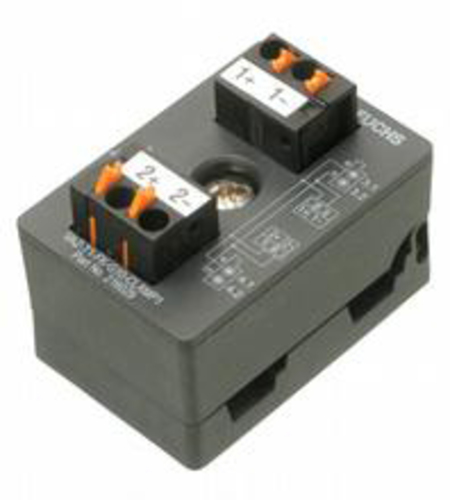 Pepperl+Fuchs Fabrik AS-i Splitter VAZ2T1-FK-G10-CLAMP1