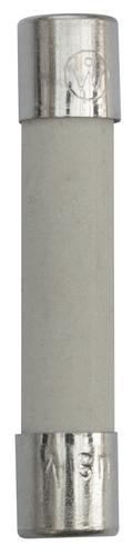 Benning Keramik-Sicherung FF, 0,1 A 11000180