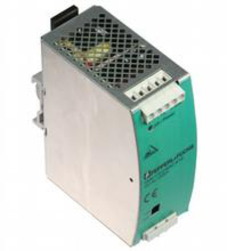 Pepperl+Fuchs Fabrik AS-Interface Stromversorgung VAN-115/230AC-K19