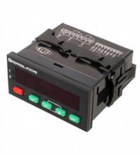 Pepperl+Fuchs Fabrik Digitalanzeige DA6-IU-2K-V