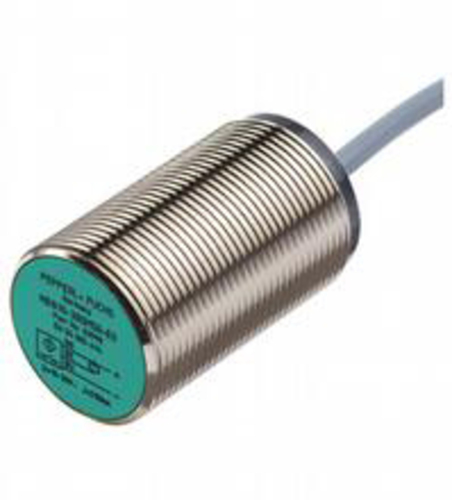 Pepperl+Fuchs Fabrik Sensor induktiv NJ10-30GM50-A2