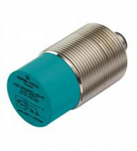 Pepperl+Fuchs Fabrik Sensor induktiv NJ15-30GM50-A2-V1