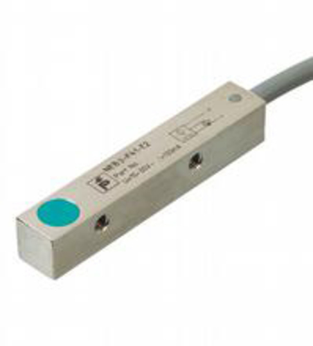 Pepperl+Fuchs Fabrik Sensor induktiv NEB3-F41-E2