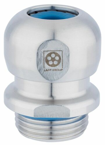 Lapp Zubehör SKINTOP-INOX-R-M12X1,5 53806749