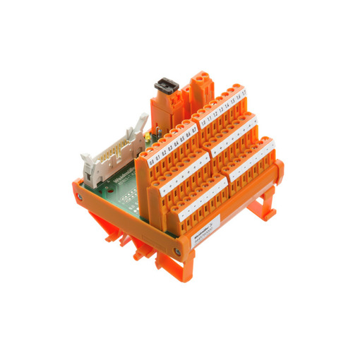 Weidmüller Übergabemodul LM2NZF 5.08mm RS 16IO 3W H Z