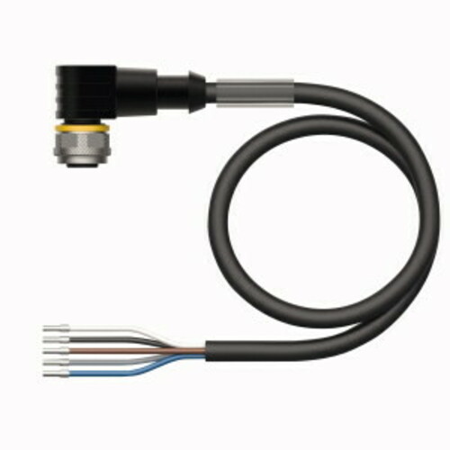 Turck Aktuator-/Sensorleitung WKC4.5T-15/TXL