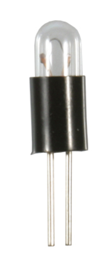 Scharnberger+Hasenbein Glühlampe T1 3,2x9,5mm BiPin 1,27 12V 30mA 19107 Scharnberger+Hasenbein Glühlampe T1 3,2x9,5mm BiPin 1,27 12V 30mA 19107
