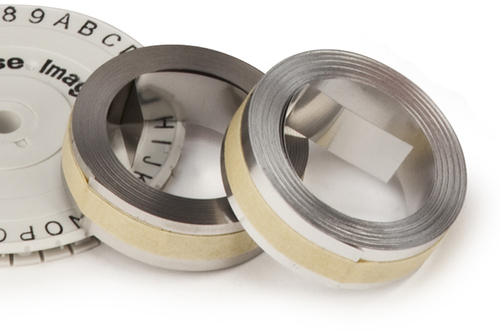 Lapp Zubehör PRÄGEBAND-EDELSTAHL- 12/6,4-M 61742700