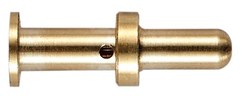 Harting Crimpkontakt 20A Stift Kupferlegierung 11050006121