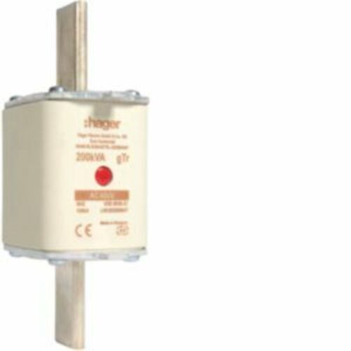 Hager NH-Sicherung NH2 gTr 400V 200kVA 289A M LNH20289M4T