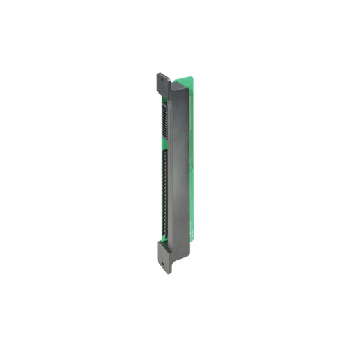 Weidmüller Übergabemodul Steckkarten- halter für GPS RS PLC IP#6720001226