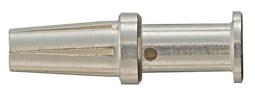 Harting Crimpkontakt 20A Buchse Kupferlegierung 11050006206