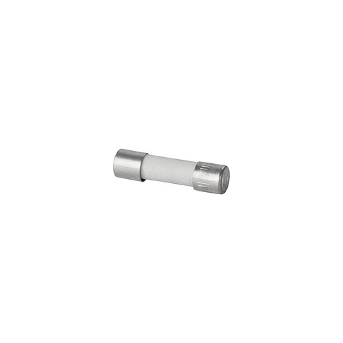 Weidmüller Sicherung flink 6.3A RS-FUSE 5#2780740000 Weidmüller Sicherung flink 6.3A RS-FUSE 5#2780740000