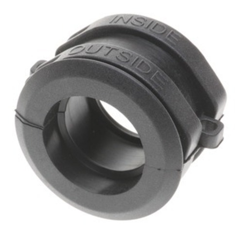 Harting Kabeldichtung Han Easy Hood Kunststoff 11300009959