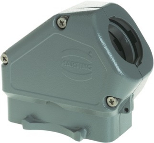 Harting Tüllengehäuse Querbügel 11300240520