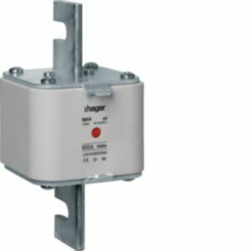 Hager NH-Sicherungseinsatz NH4 gG 500V 800A LNH40800SM