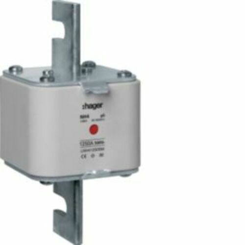 Hager NH-Sicherungseinsatz NH4 gG 500V 1250A LNH41250SM